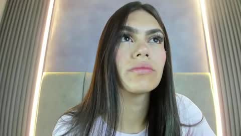 Snapshot of morgan_aura chatting on 9, 7, 2026 Morgan Aura online show from 9, 7, 2026