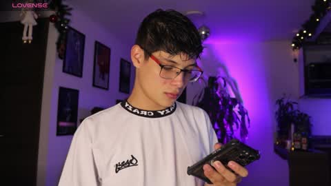 Snapshot of morgan_hiller chatting on 18, 1, 2025   online show from 18, 1, 2025