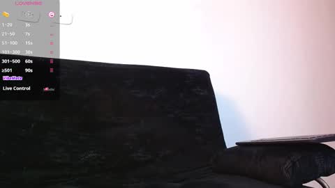 Morgan Lee online show from 5, 3, 2026