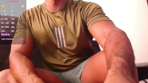 Morgan Lee online show from 29, 3, 2026