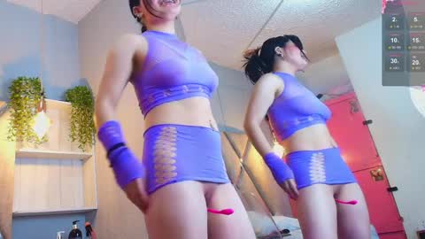 Snapshot of morgan_ps chatting on 9, 4, 2026 morgan ps online show from 9, 4, 2026