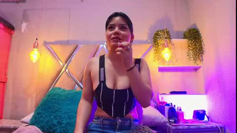 Snapshot of morgan_ps chatting on 18, 4, 2026 morgan ps online show from 18, 4, 2026