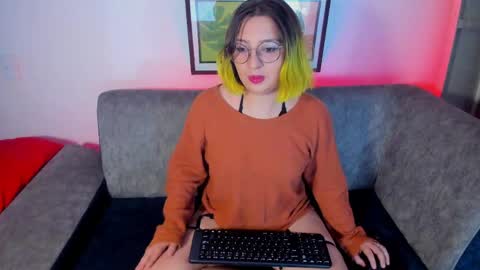 morgana_noctis online show from 14, 5, 2026