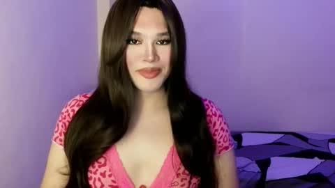 Snapshot of morgana_vile chatting on 11, 5, 2026 Ms. Morgana online show from 11, 5, 2026