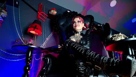 Morgana online show from 2, 4, 2026