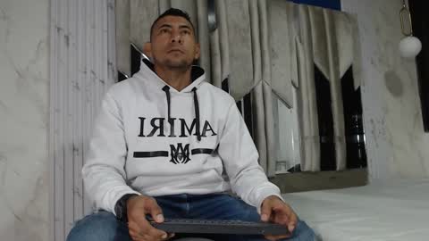 MORGAN AND MEGAN online show from 24, 11, 2025