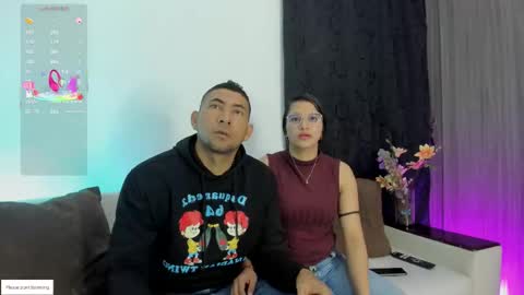 Snapshot of morganandmegan01 chatting on 12, 2, 2026 online show from 12, 2, 2026