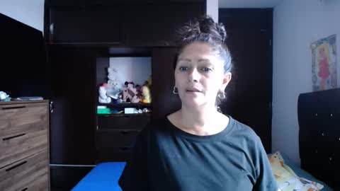 MORGAN online show from 12, 11, 2025