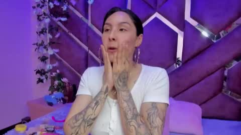 MorganHarper online show from 16, 1, 2026