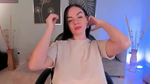 Morgan Hicks online show from 21, 9, 2025