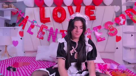 Morganita  online show from 14, 2, 2025