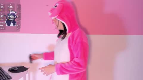 Morganita  online show from 30, 11, 2025