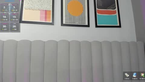 Morgan online show from 25, 1, 2025