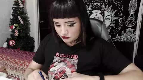 Morgan Moon online show from 11, 1, 2026