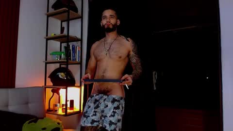 morgan online show from 22, 2, 2025