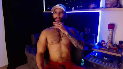 morgan online show from 2, 3, 2025