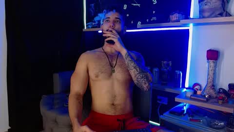 morgan online show from 3, 3, 2025