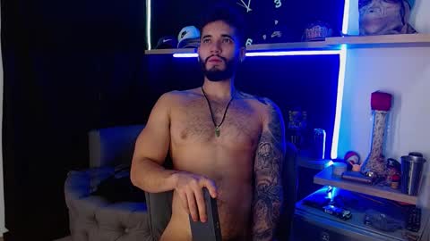 morgan online show from 3, 3, 2025