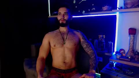 morgan online show from 4, 3, 2025