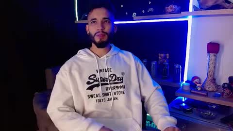 morgan online show from 6, 3, 2025