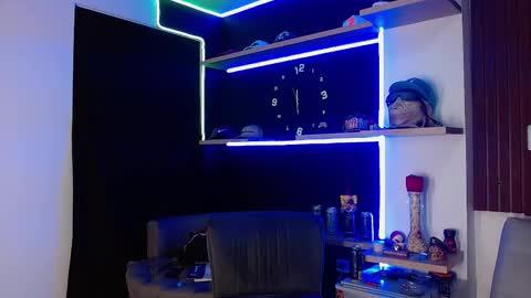 morgan online show from 7, 3, 2025