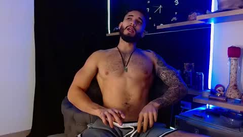 morgan online show from 7, 3, 2025