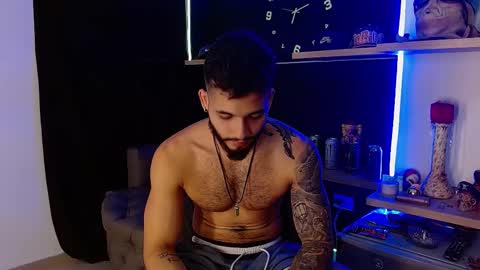 morgan online show from 9, 3, 2025