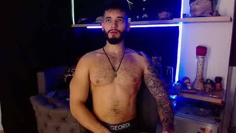 morgan online show from 9, 3, 2025