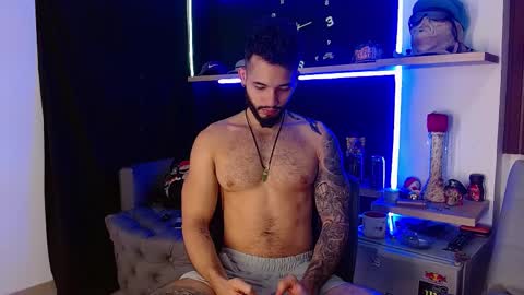 morgan online show from 11, 3, 2025