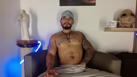 morgan online show from 3, 10, 2025