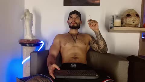 morgan online show from 6, 10, 2025