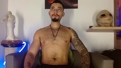 morgan online show from 1, 11, 2025