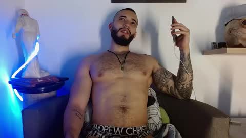 morgan online show from 16, 5, 2026