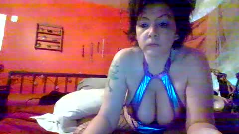 MorgannaVamp online show from 15, 3, 2026