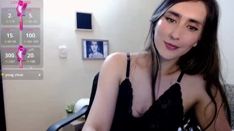 Moriah online show from 10, 12, 2024