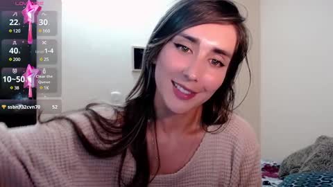 Moriah online show from 27, 12, 2024