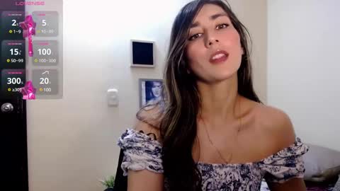 Moriah online show from 16, 1, 2025