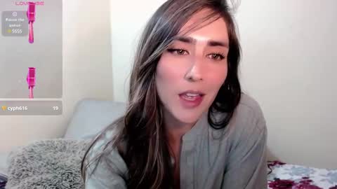 Moriah online show from 13, 2, 2025