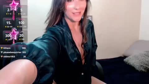 Moriah online show from 5, 3, 2025