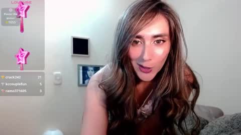 Moriah online show from 10, 3, 2025