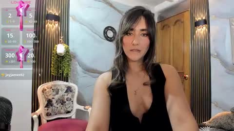 Moriah online show from 14, 11, 2025