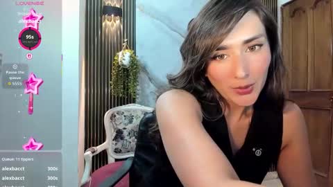 Moriah online show from 20, 2, 2026