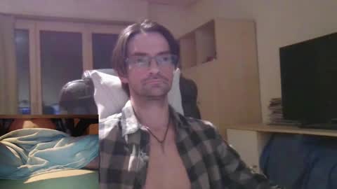 moriarty07 online show from 25, 1, 2025