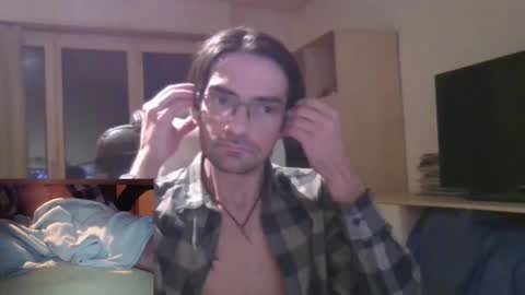 moriarty07 online show from 25, 1, 2025