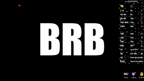 Lisa 3 online show from 4, 4, 2026