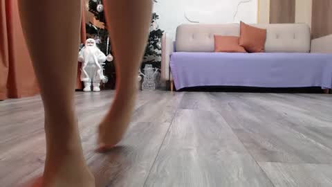 Anna online show from 9, 1, 2025