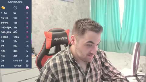 Morl online show from 10, 11, 2025