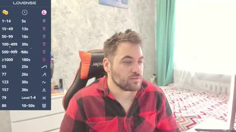 Morl online show from 26, 11, 2025