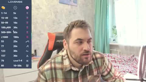 Morl online show from 30, 11, 2025