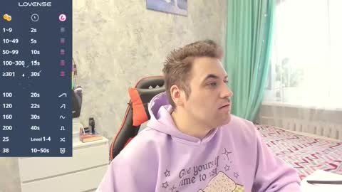 Morl online show from 17, 12, 2025